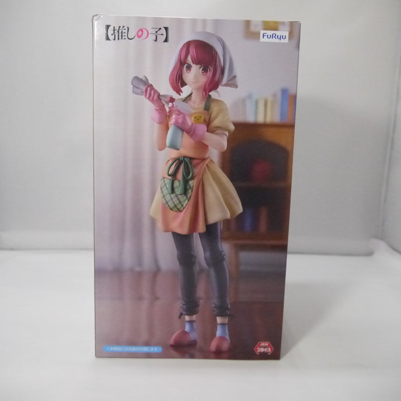 【中古】【未開封】推しの子　Trio-Try-iT Figure　重曹ちゃん＜フィギュア＞（代引き不可）6547