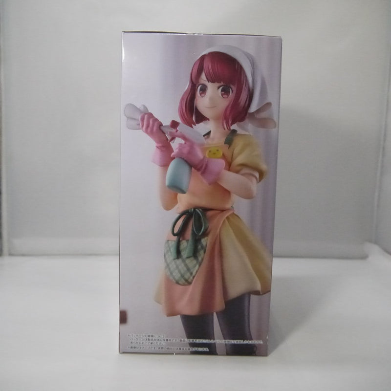 【中古】【未開封】推しの子　Trio-Try-iT Figure　重曹ちゃん＜フィギュア＞（代引き不可）6547