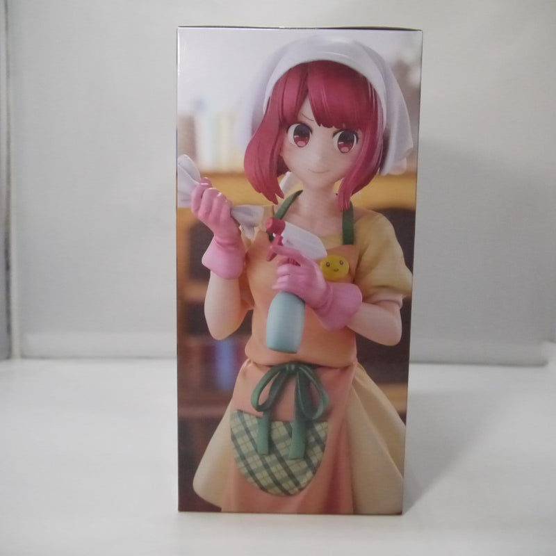 【中古】【未開封】推しの子　Trio-Try-iT Figure　重曹ちゃん＜フィギュア＞（代引き不可）6547