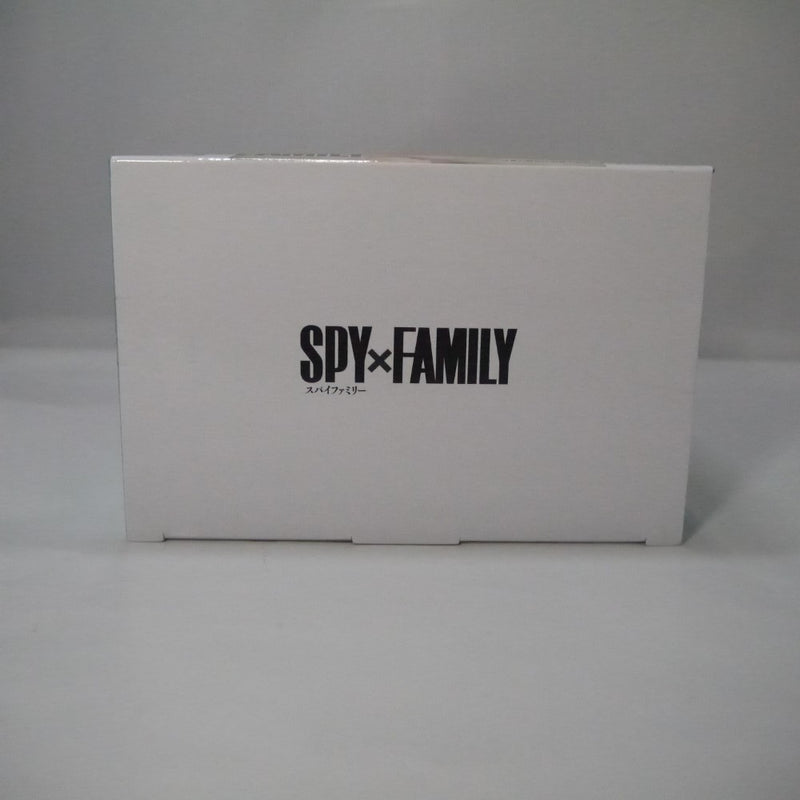 【中古】【未開封】SPY×FAMILY(スパイファミリー) プチエットフィギュア アーニャ・フォージャー vol.4＜フィギュア＞（代引き不可）6547