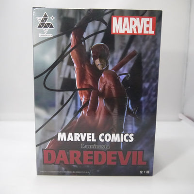 【中古】【未開封】MARVEL COMICS DAREDEVIL デアデビル　フィギュア＜フィギュア＞（代引き不可）6547