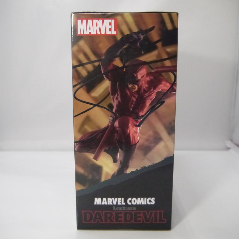 【中古】【未開封】MARVEL COMICS DAREDEVIL デアデビル　フィギュア＜フィギュア＞（代引き不可）6547