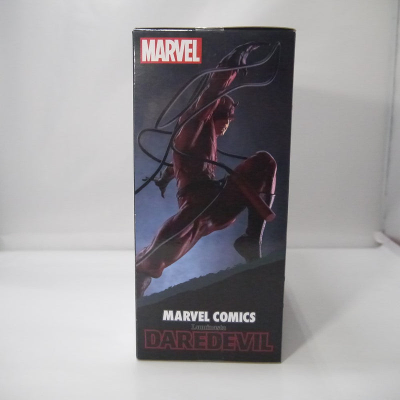 【中古】【未開封】MARVEL COMICS DAREDEVIL デアデビル　フィギュア＜フィギュア＞（代引き不可）6547