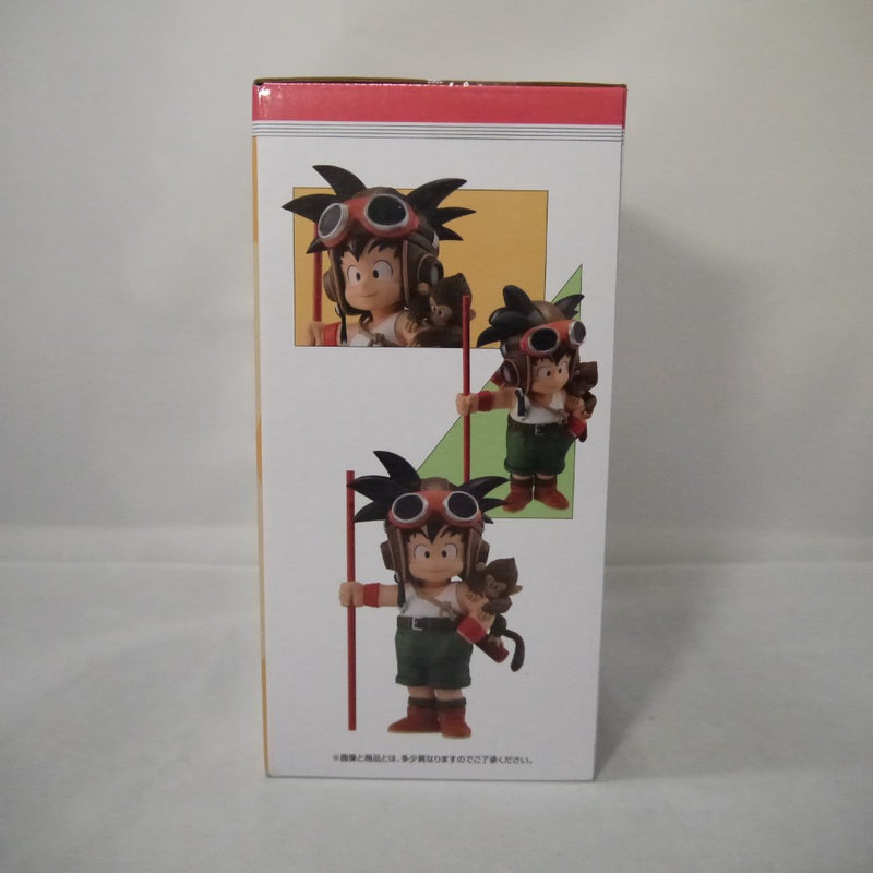 【中古】【未開封】孫悟空 少年期ver. 「一番くじ ドラゴンボール DRAGONBALL SNAP COLLECTION」 C賞 DRAGONBALL SNAP FIGURE＜フィギュア＞（代引き不可）6547