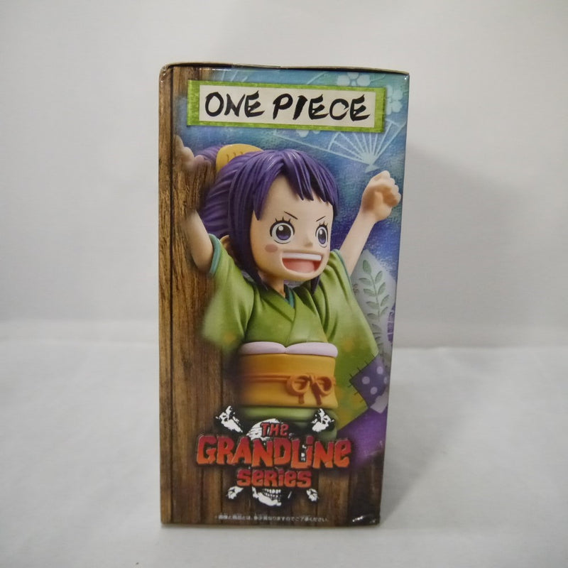 【中古】【未開封】お玉 「ワンピース」 DXF〜THE GRANDLINE SERIES〜ワノ国 vol.2＜フィギュア＞（代引き不可）6547