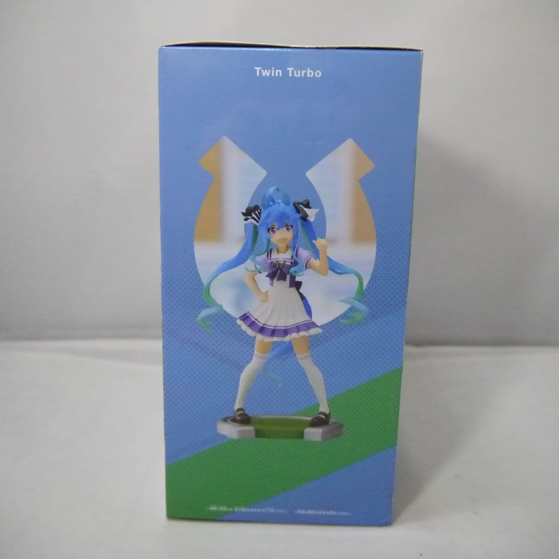 【中古】【未開封】ツインターボ 「ウマ娘 プリティーダービー」 フィギュア＜フィギュア＞（代引き不可）6547