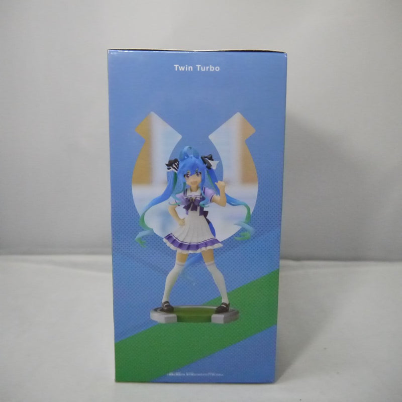 【中古】【未開封】ツインターボ 「ウマ娘 プリティーダービー」 フィギュア＜フィギュア＞（代引き不可）6547