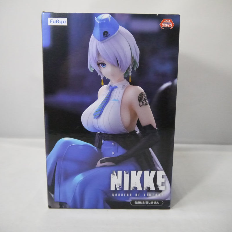 【中古】【未開封】ブリッド 「勝利の女神：NIKKE」 ぬーどるストッパーフィギュア-ブリッド-＜フィギュア＞（代引き不可）6547