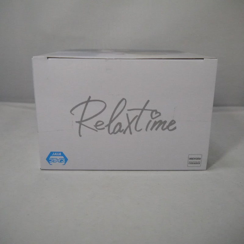 【中古】【未開封】錦木千束 「リコリス・リコイル」 -Relax time-錦木千束＜フィギュア＞（代引き不可）6547