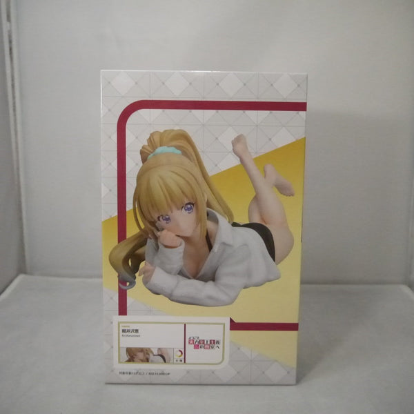 【中古】【未開封】軽井沢恵 「ようこそ実力至上主義の教室へ」 1/7 フィギュア＜フィギュア＞（代引き不可）6547