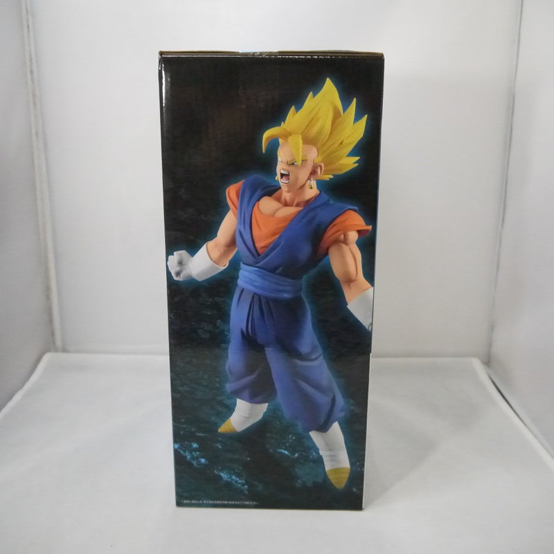 【中古】【未開封】超ベジット 「一番くじ ドラゴンボール VSオムニバスアルティメット」 MASTERLISE C賞 フィギュア＜フィギュア＞（代引き不可）6547