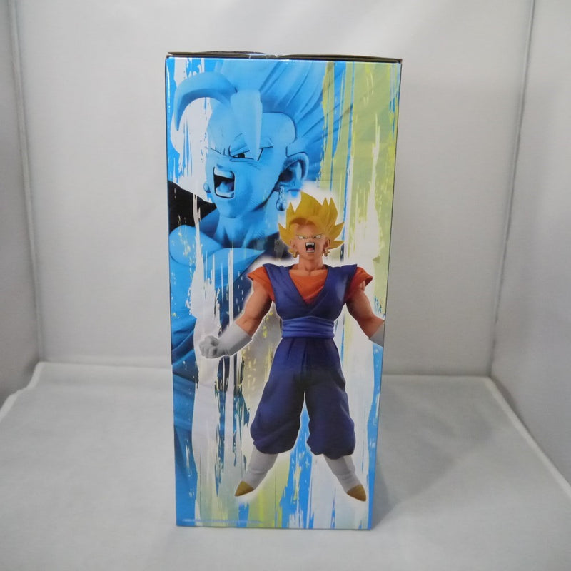 【中古】【未開封】超ベジット 「一番くじ ドラゴンボール VSオムニバスアルティメット」 MASTERLISE C賞 フィギュア＜フィギュア＞（代引き不可）6547