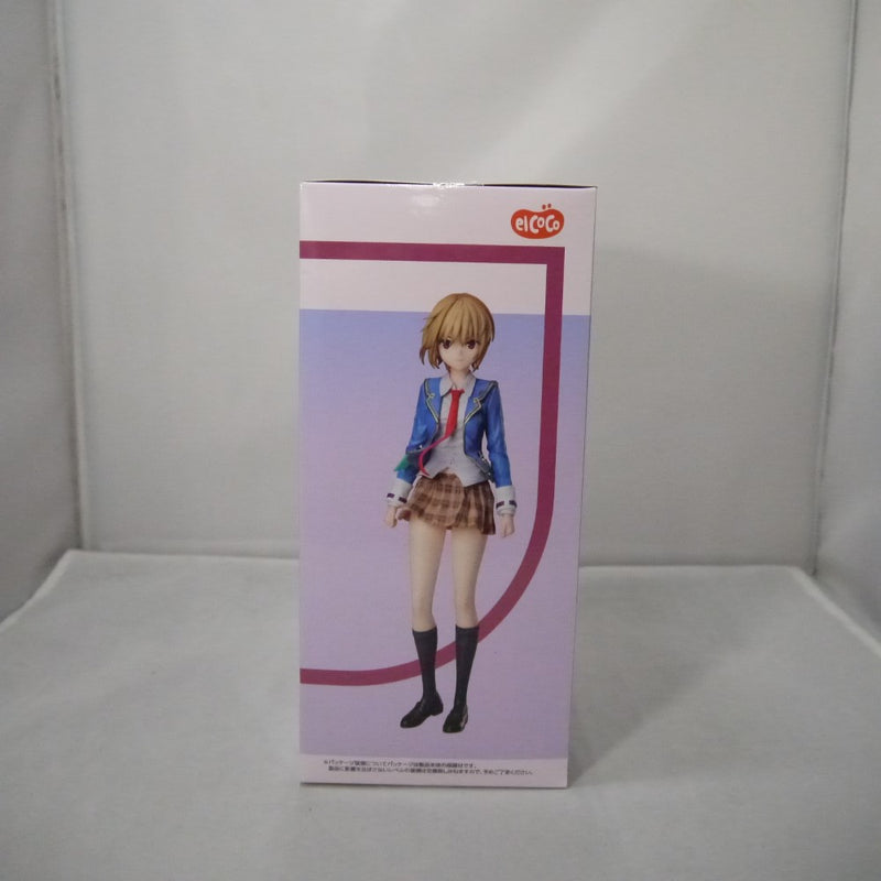 【中古】【未開封】茅森月歌 「ヘブンバーンズレッド」 1/8 フィギュア＜フィギュア＞（代引き不可）6547