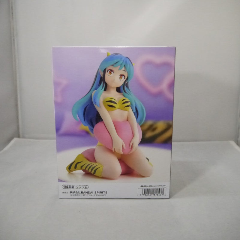 【中古】【未開封】ラム 「うる星やつら」 -Relax time-ラム3＜フィギュア＞（代引き不可）6547