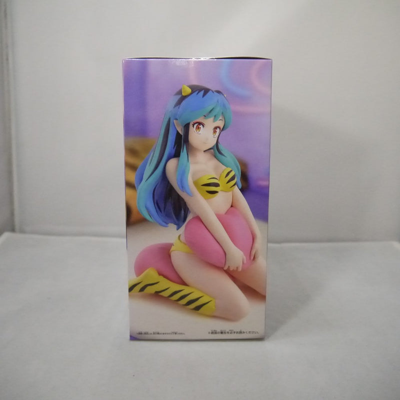 【中古】【未開封】ラム 「うる星やつら」 -Relax time-ラム3＜フィギュア＞（代引き不可）6547