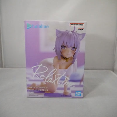 【中古】【未開封】猫又おかゆ 「バーチャルYouTuber ホロライブ」 #hololive IF -Relax time-猫又おかゆ...