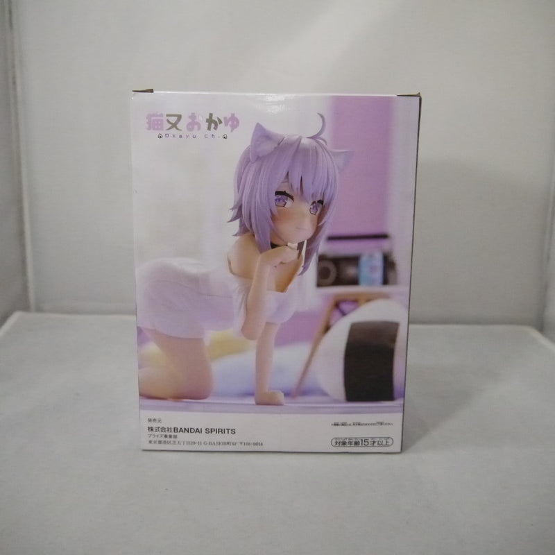 【中古】【未開封】猫又おかゆ 「バーチャルYouTuber ホロライブ」