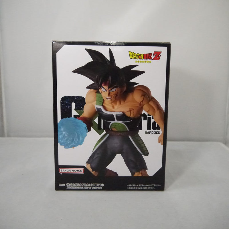 【中古】【未開封】バーダック 「ドラゴンボールZ」 G×materia BARDOCK＜フィギュア＞（代引き不可）6547