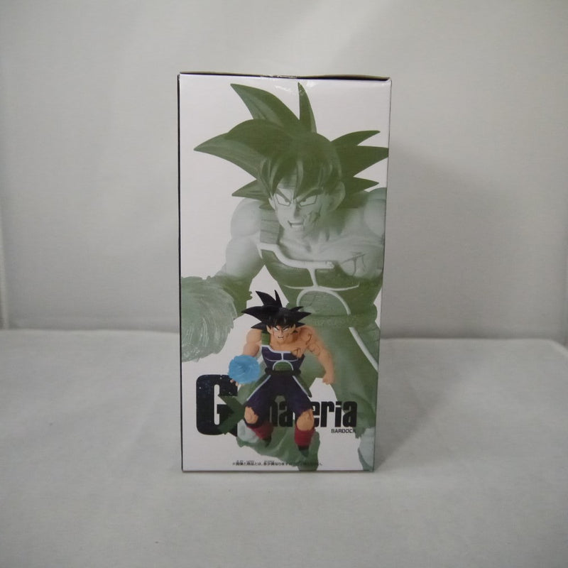 【中古】【未開封】バーダック 「ドラゴンボールZ」 G×materia BARDOCK＜フィギュア＞（代引き不可）6547