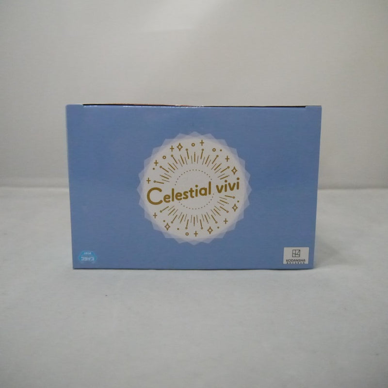 【中古】【未開封】中野三玖 「五等分の花嫁∽」 -Celestial vivi-中野三玖＜フィギュア＞（代引き不可）6547