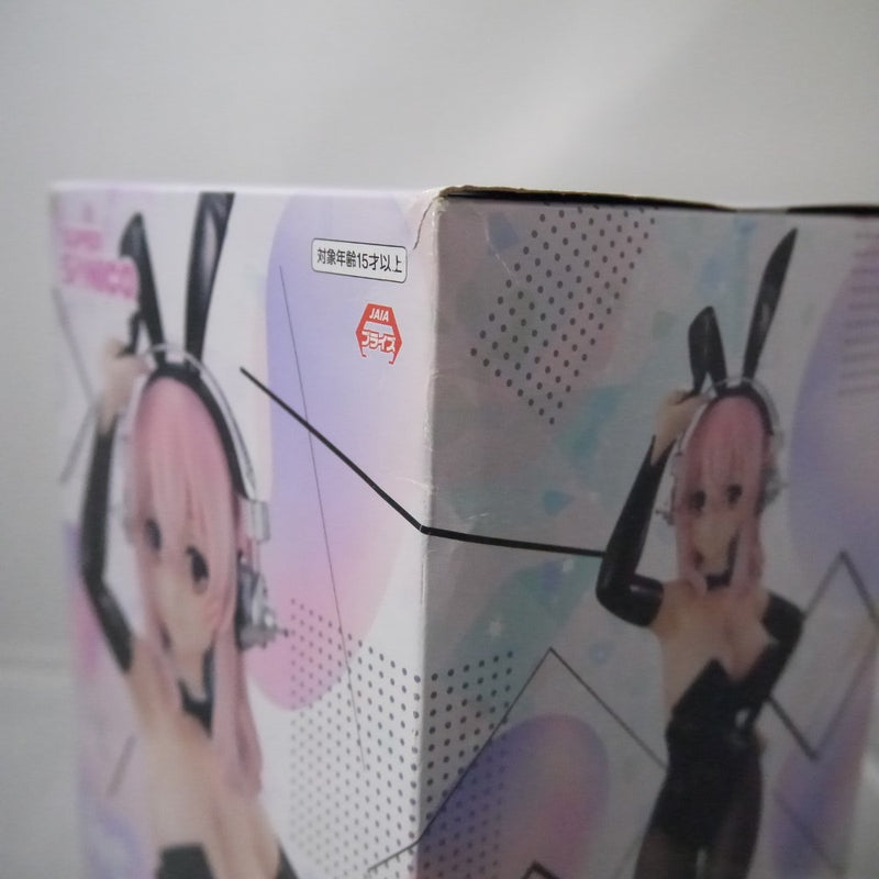 【中古】【未開封】すーぱーそに子 「すーぱーそに子」 BiCute Bunnies Figure-すーぱーそに子-＜フィギュア＞（代引き不可）6547