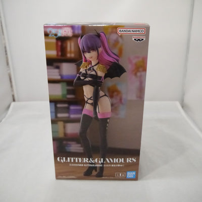 【中古】【未開封】橘美花莉(ミリエラ) 「2.5次元の誘惑」 GLITTER＆GLAMOURS ミリエラ 衛生小隊ver.＜フィギュア...