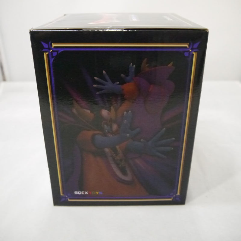 【中古】【未開封】ゾーマ 「ドラゴンクエスト」 AM 伝説の魔王フィギュア＜フィギュア＞（代引き不可）6547