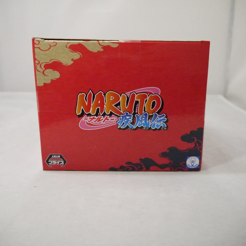 【中古】【未開封】ガマブン太 「NARUTO-ナルト- 疾風伝」 ソフビフィギュア-ガマブン太-＜フィギュア＞（代引き不可）6547