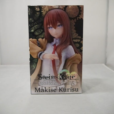 【中古】【未開封】牧瀬紅莉栖 「STEINS;GATE」 Coreful フィギュア 牧瀬紅莉栖＜フィギュア＞（代引き不可）6547