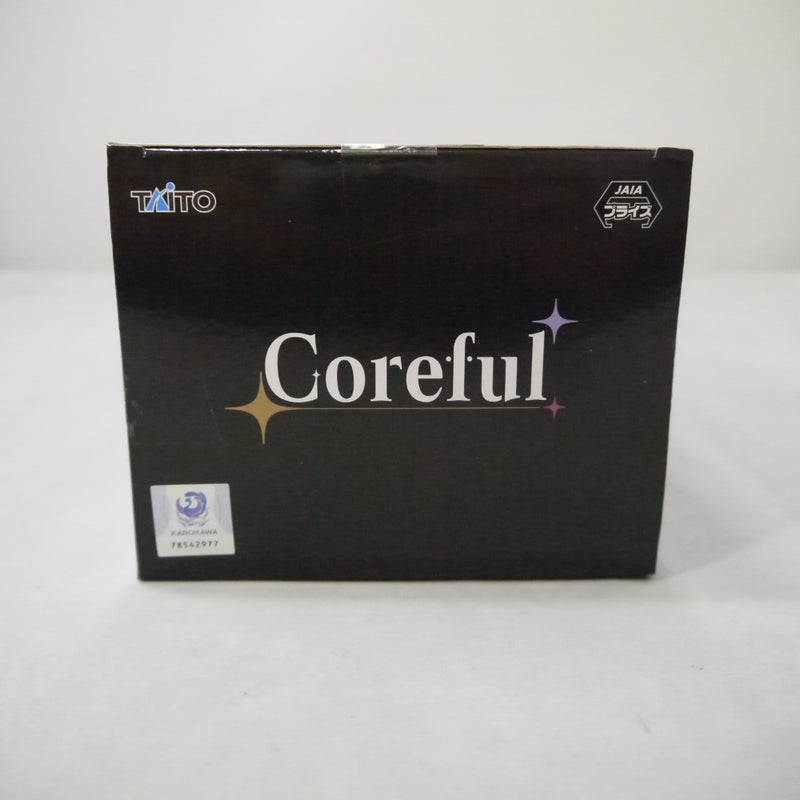 【中古】【未開封】オーバーロード IV Coreful フィギュア アルベド メイドver.＜フィギュア＞（代引き不可）6547