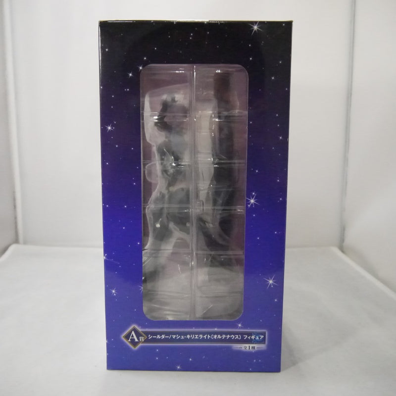 【中古】【未開封】シールダー/マシュ・キリエライト〔オルテナウス〕 「一番くじ Fate/Grand Order-武装完了、霊基外骨骼〔オルテナウス〕-」 A賞＜フィギュア＞（代引き不可）6547