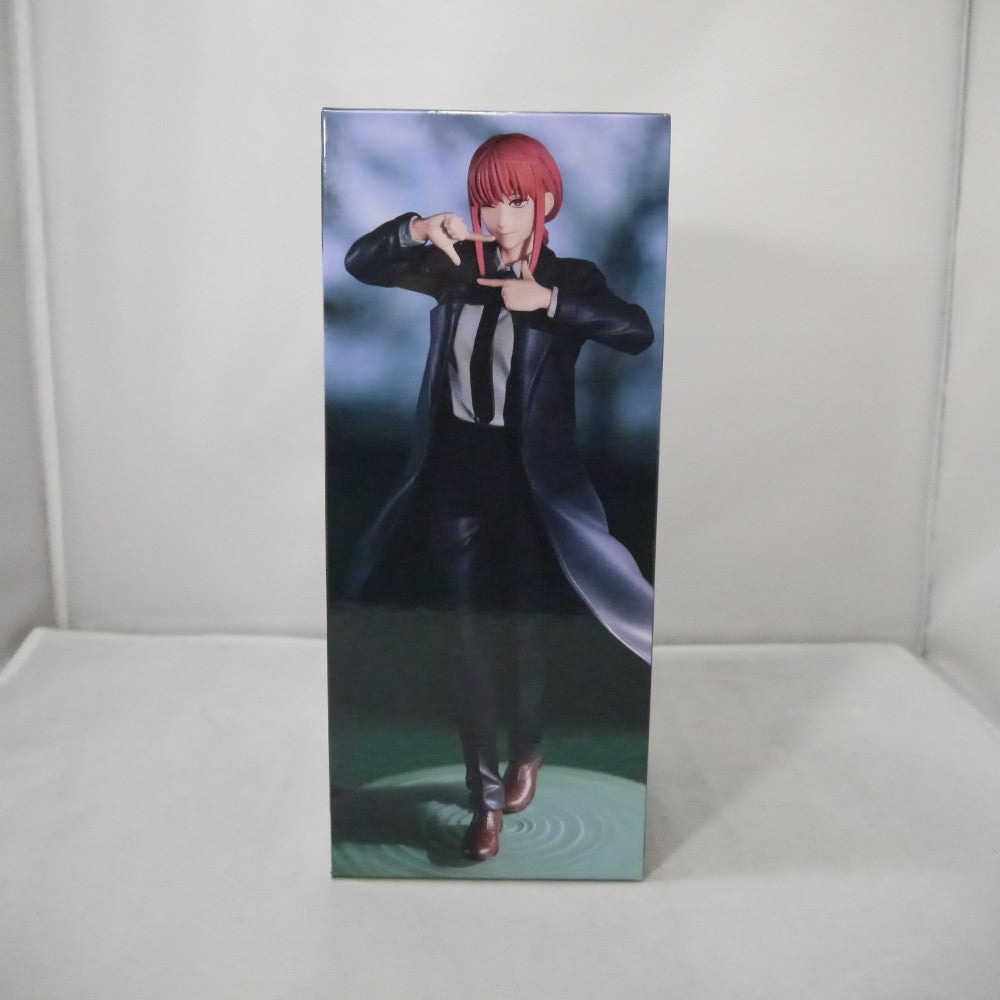 中古】【未開封】マキマ 「チェンソーマン」 Exc∞d Creative 中古】【未開封】マキマ 「チェンソーマン」 Exc∞d Creative