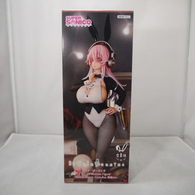 【中古】【未開封】すーぱーそに子 「すーぱーそに子」 BiCute Bunnies Figure-Newly Drawn Costum...