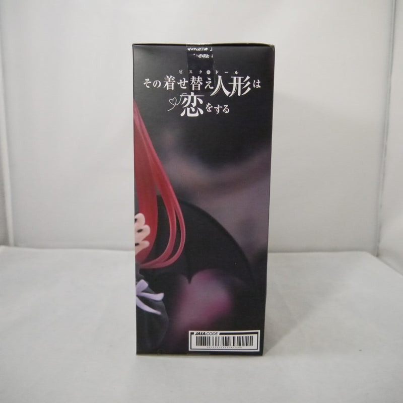 【中古】【未開封】喜多川海夢(リズver.) 「その着せ替え人形は恋をする」 T-most 喜多川海夢 フィギュア〜リズver.〜＜フィギュア＞（代引き不可）6547