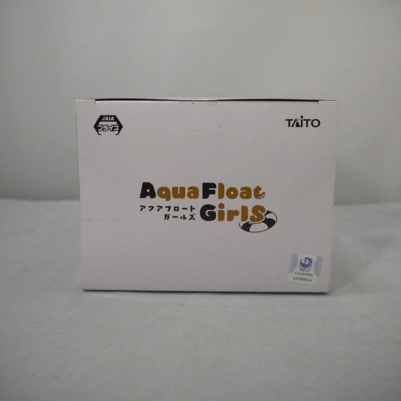 【中古】【未開封】アルベド 「オーバーロードIV」 Aqua Float Girlsフィギュア アルベド Renewal＜フィギュア＞（代引き不可）6547