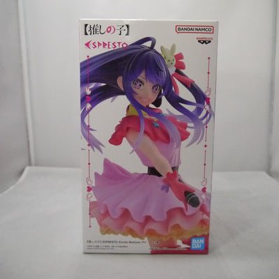 【中古】【未開封】星野アイ 「【推しの子】」 ESPRESTO-Excite Motions-アイ＜フィギュア＞（代引き不可）6547