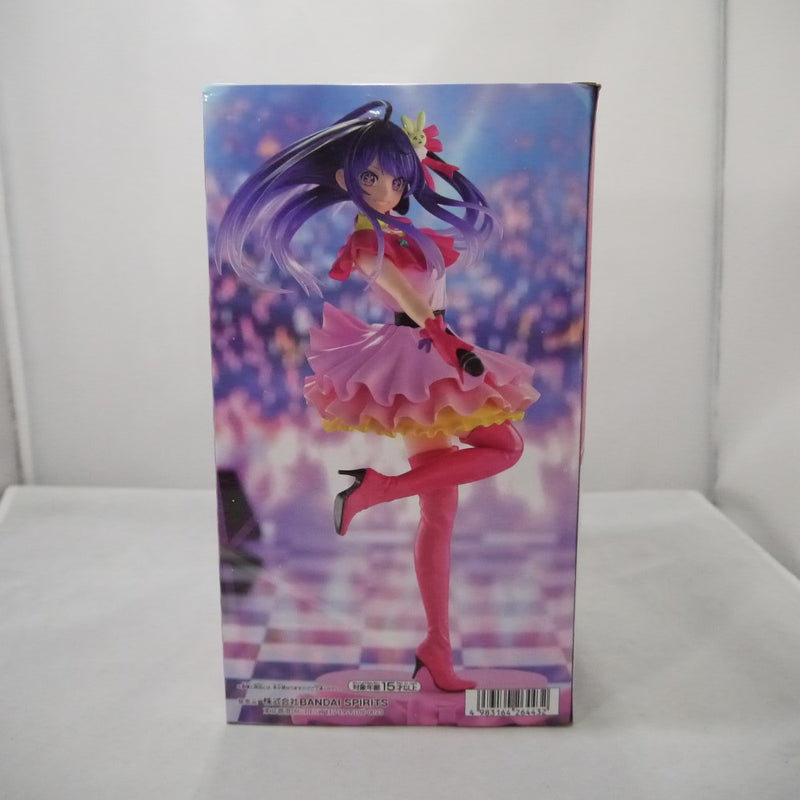 【中古】【未開封】星野アイ 「【推しの子】」 ESPRESTO-Excite Motions-アイ＜フィギュア＞（代引き不可）6547