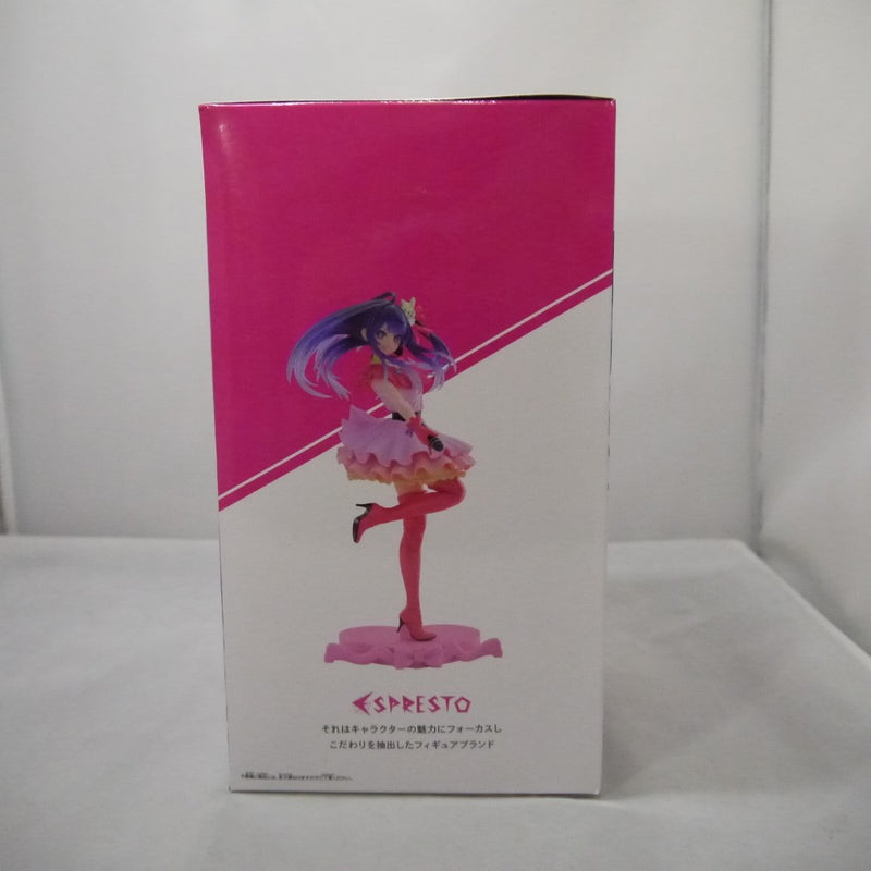 【中古】【未開封】星野アイ 「【推しの子】」 ESPRESTO-Excite Motions-アイ＜フィギュア＞（代引き不可）6547