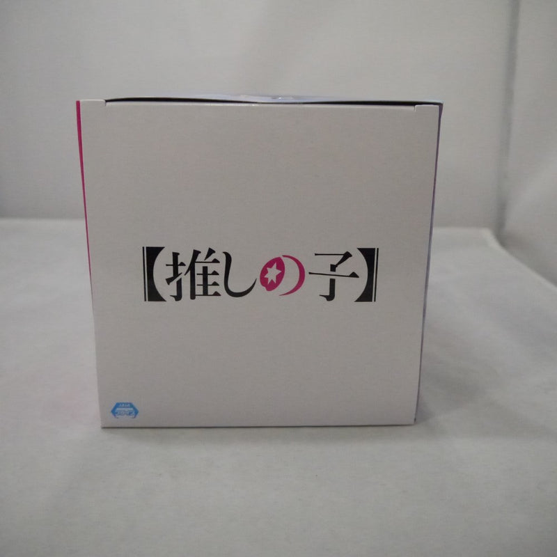 【中古】【未開封】星野アイ 「【推しの子】」 ESPRESTO-Excite Motions-アイ＜フィギュア＞（代引き不可）6547