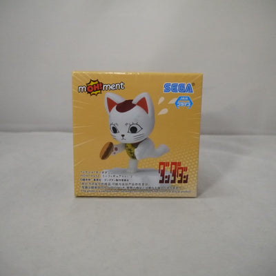 【中古】【未開封】ダンダダン mOH!ment ミニフィギュア Vol.2 ターボババア 招き猫＜フィギュア＞（代引き不可）6547