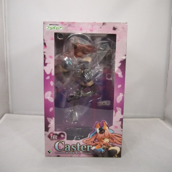 中古】【未開封】Fate/EXTRA CCC キャスター＜フィギュア