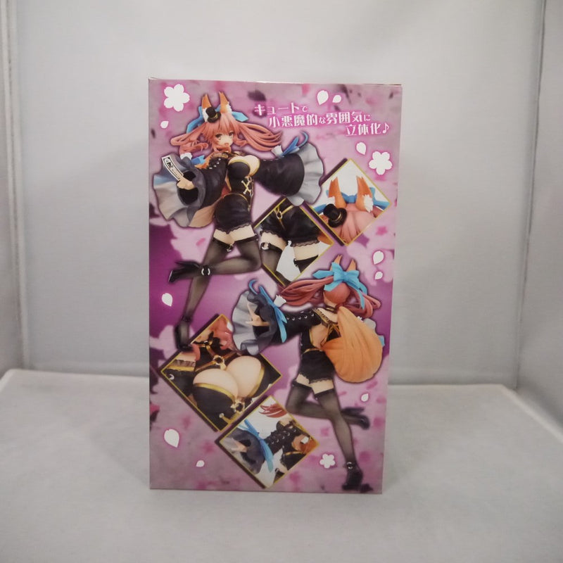 希少品・初回特典付・新品未開封】Fate/C キャスター フィギュア
