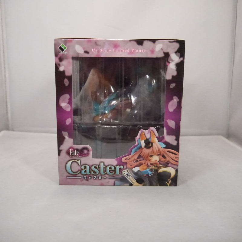 【中古】【未開封】Fate/EXTRA CCC キャスター＜フィギュア＞（代引き不可）6547