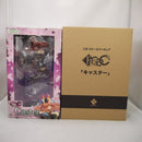 【中古】【未開封】Fate/EXTRA CCC キャスター＜フィギュア＞（代引き不可）6547