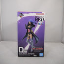 【中古】【未開封】一番くじ ワンピース FILM RED -MORE BEAT- D賞 ニコ ロビン＜フィギュア＞（代引き不可）6547