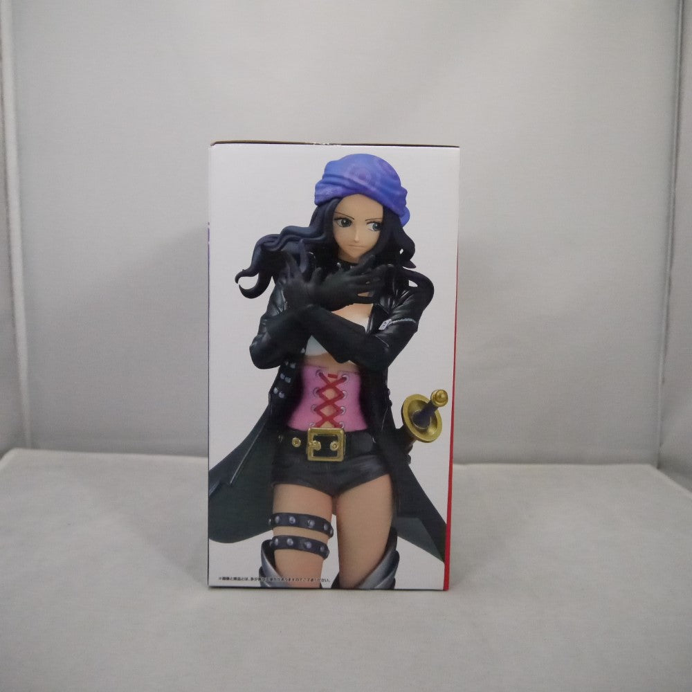 中古】【未開封】一番くじ ワンピース FILM RED -MORE BEAT- D賞 ニコ