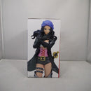 【中古】【未開封】一番くじ ワンピース FILM RED -MORE BEAT- D賞 ニコ ロビン＜フィギュア＞（代引き不可）6547