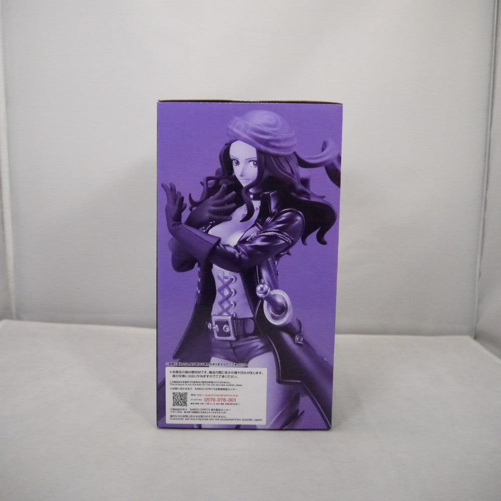 中古】【未開封】一番くじ ワンピース FILM RED -MORE BEAT- D賞 ニコ