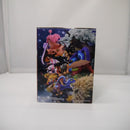 【中古】【未開封】一番くじ ワンピース 見参！ 赤鞘九人男 〜第ニ弾〜 A賞 錦えもん＜フィギュア＞（代引き不可）6547