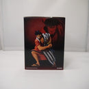 【中古】【未開封】一番くじ ワンピース 見参！ 赤鞘九人男 〜第ニ弾〜 A賞 錦えもん＜フィギュア＞（代引き不可）6547